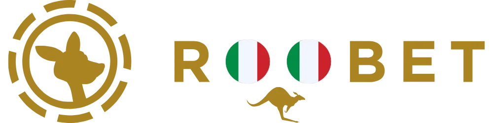 Roobet logo