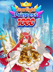 Starlight Princess 1000™